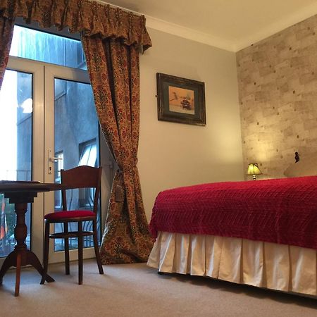 O Donovans Hotel Clonakilty Esterno foto