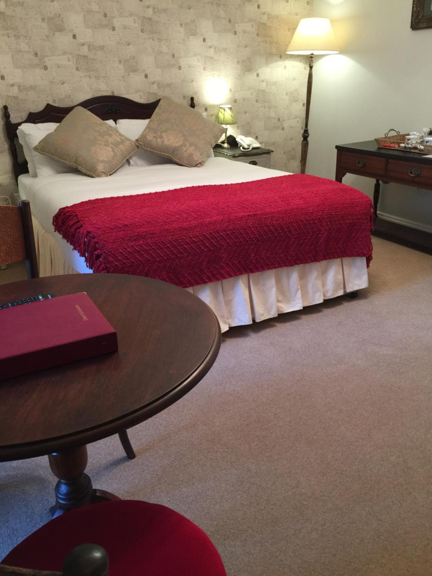 O Donovans Hotel Clonakilty Esterno foto