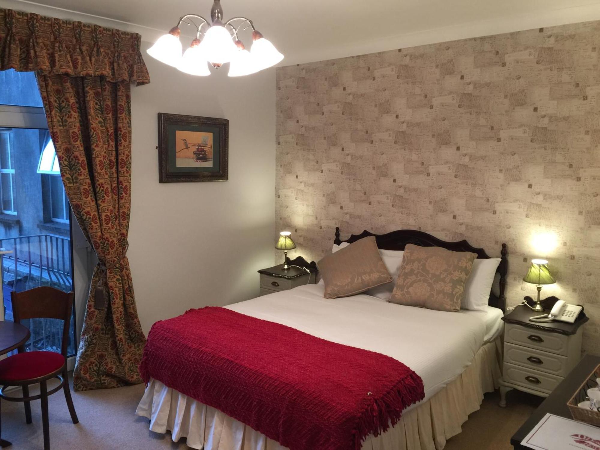 O Donovans Hotel Clonakilty Esterno foto