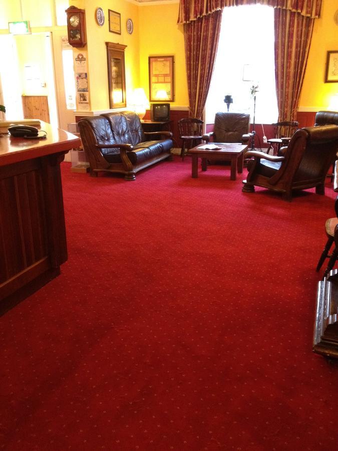 O Donovans Hotel Clonakilty Esterno foto