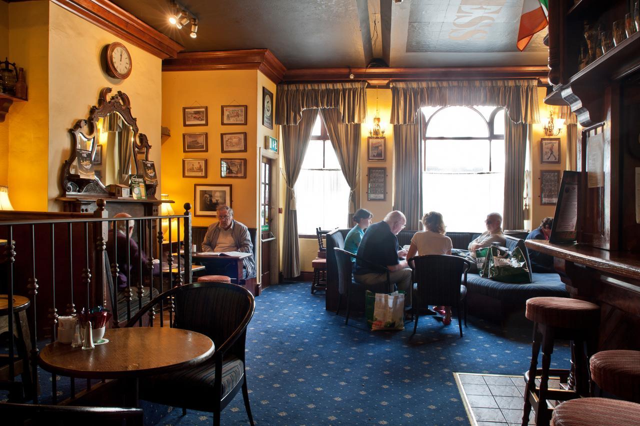 O Donovans Hotel Clonakilty Esterno foto