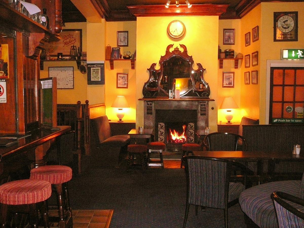 O Donovans Hotel Clonakilty Esterno foto