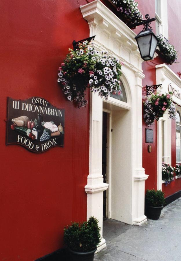 O Donovans Hotel Clonakilty Esterno foto