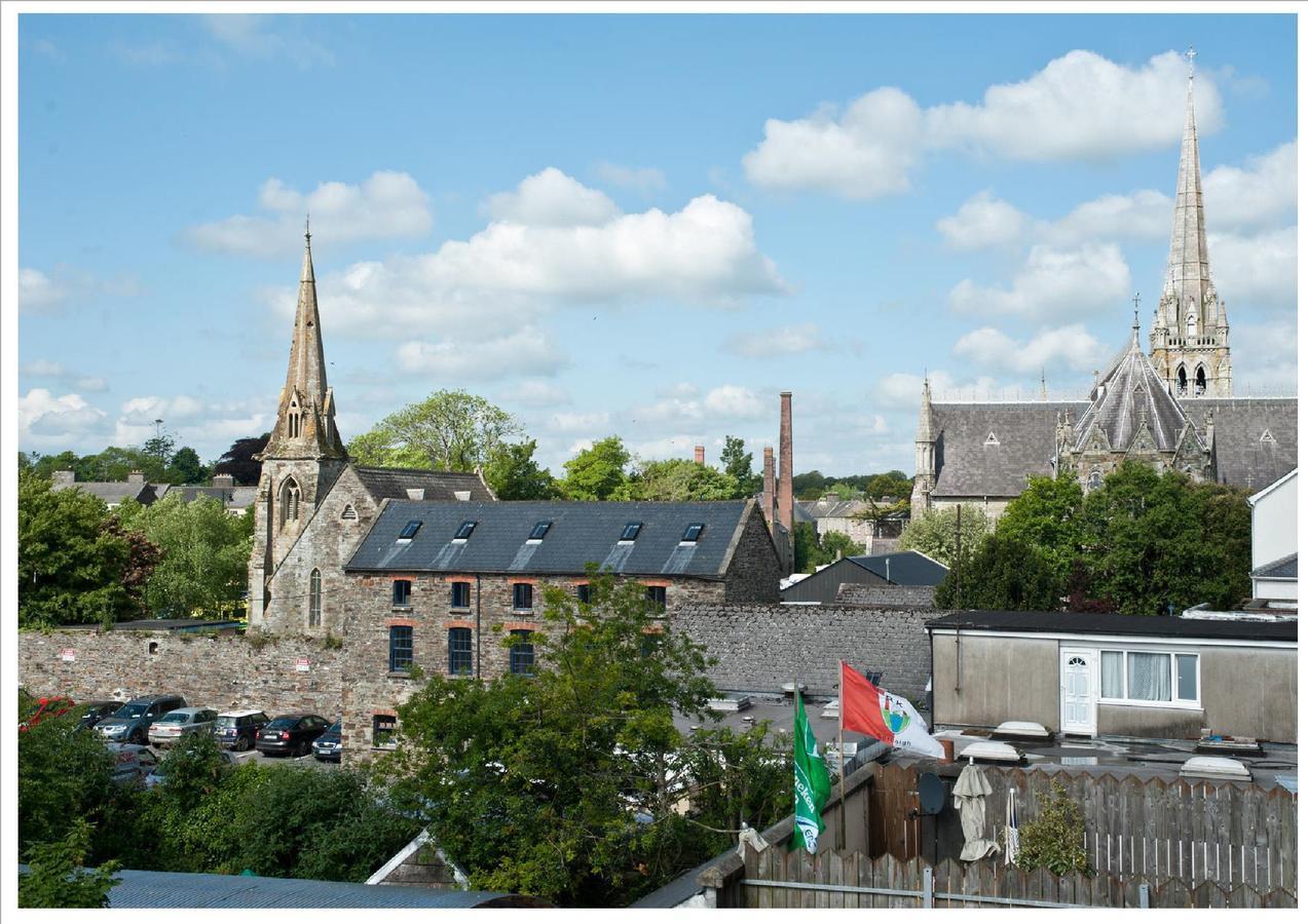O Donovans Hotel Clonakilty Esterno foto