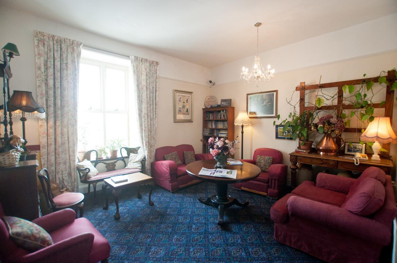 O Donovans Hotel Clonakilty Esterno foto