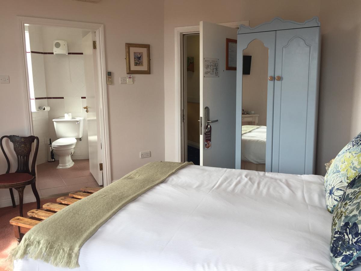 O Donovans Hotel Clonakilty Esterno foto