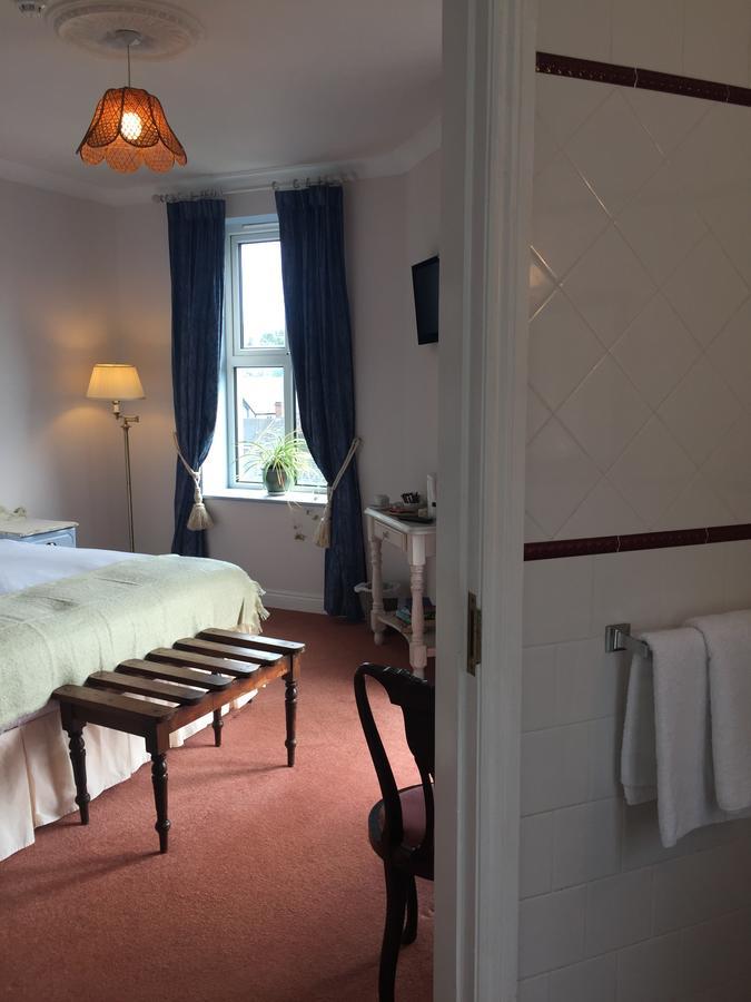 O Donovans Hotel Clonakilty Esterno foto