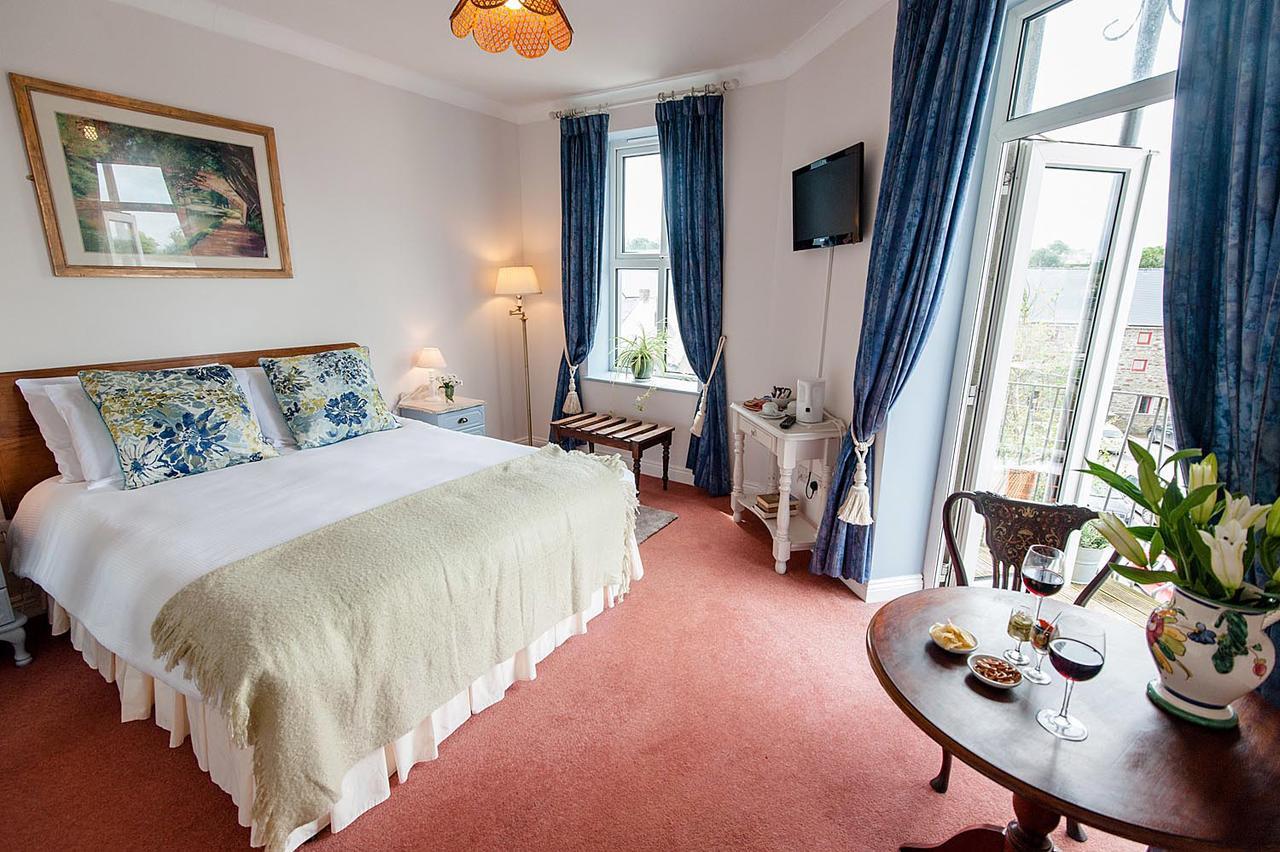 O Donovans Hotel Clonakilty Esterno foto