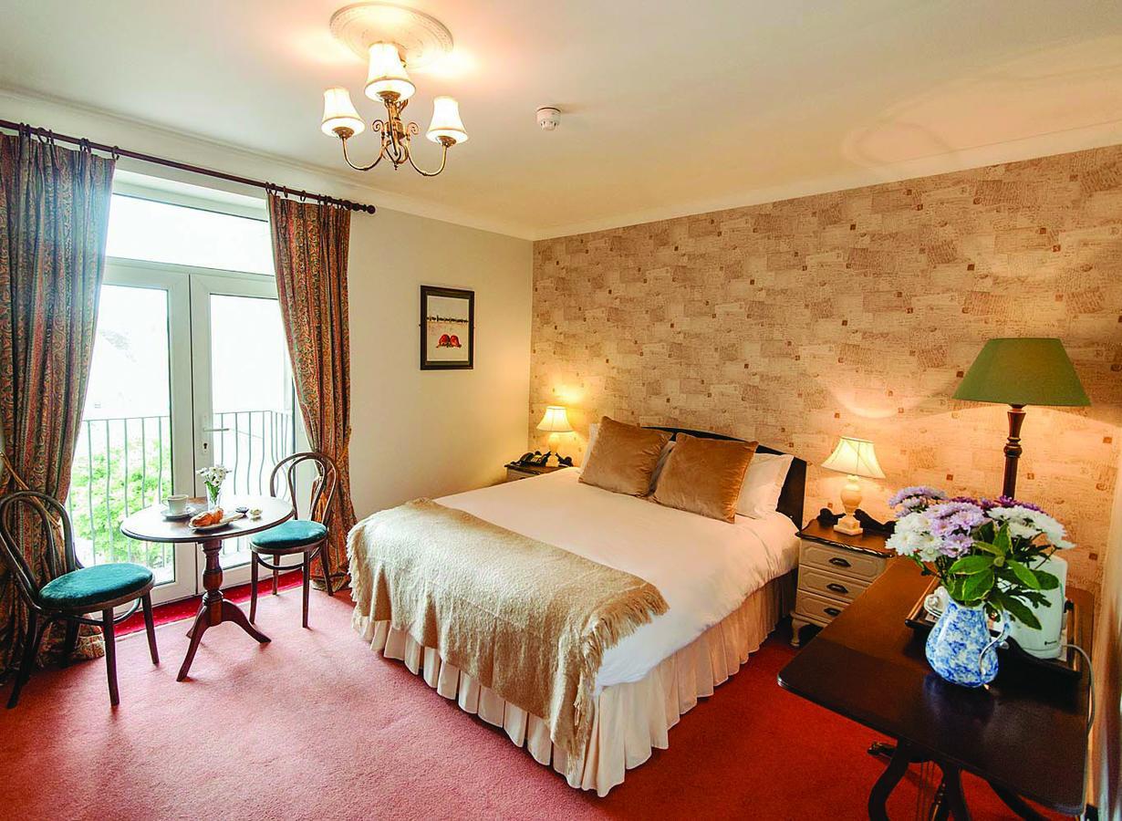 O Donovans Hotel Clonakilty Esterno foto