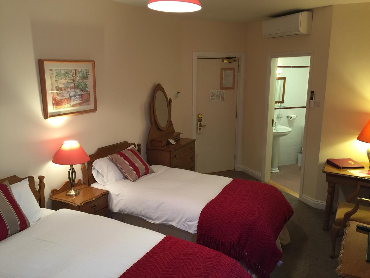 O Donovans Hotel Clonakilty Esterno foto