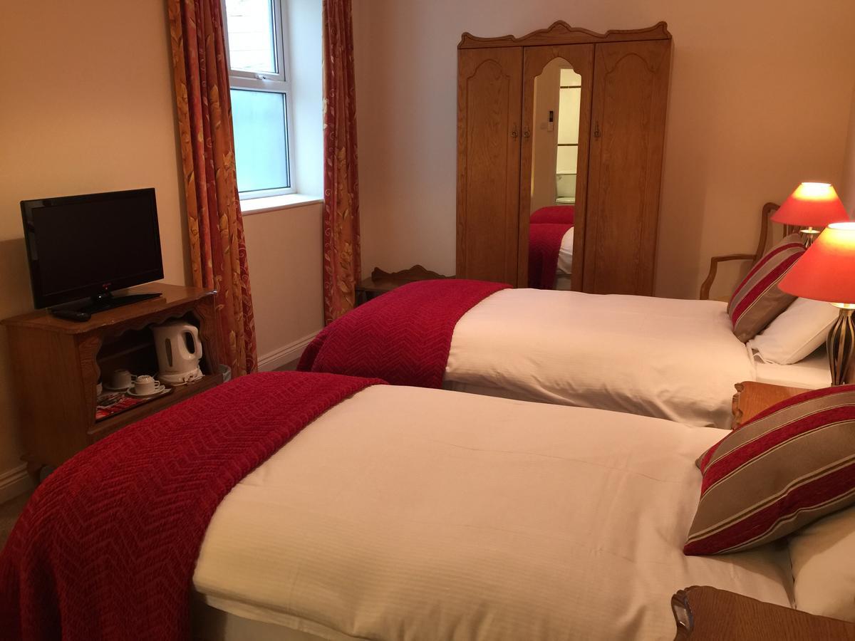 O Donovans Hotel Clonakilty Esterno foto