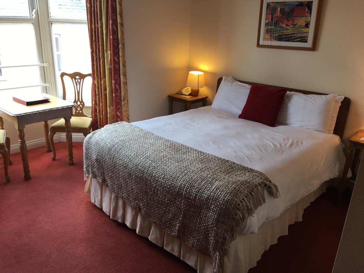 O Donovans Hotel Clonakilty Esterno foto