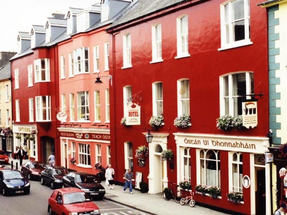 O Donovans Hotel Clonakilty Esterno foto