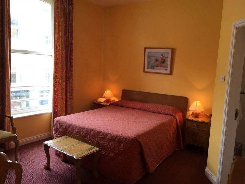 O Donovans Hotel Clonakilty Esterno foto