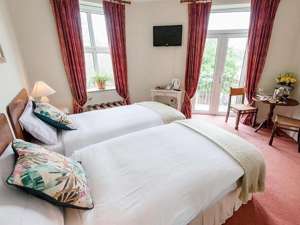 O Donovans Hotel Clonakilty Esterno foto