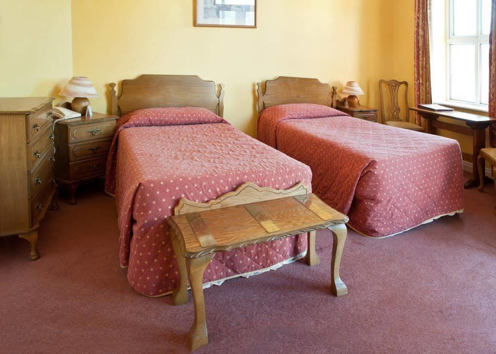 O Donovans Hotel Clonakilty Esterno foto