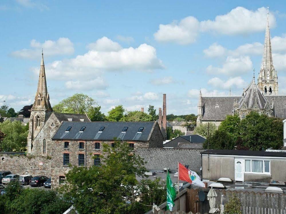 O Donovans Hotel Clonakilty Esterno foto