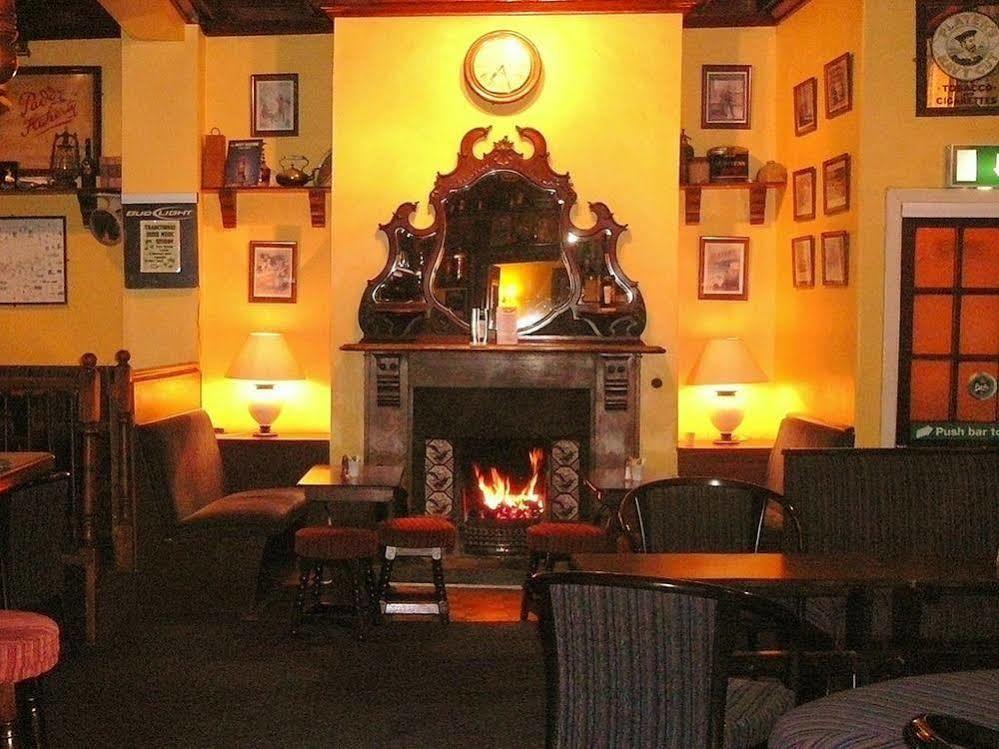 O Donovans Hotel Clonakilty Esterno foto