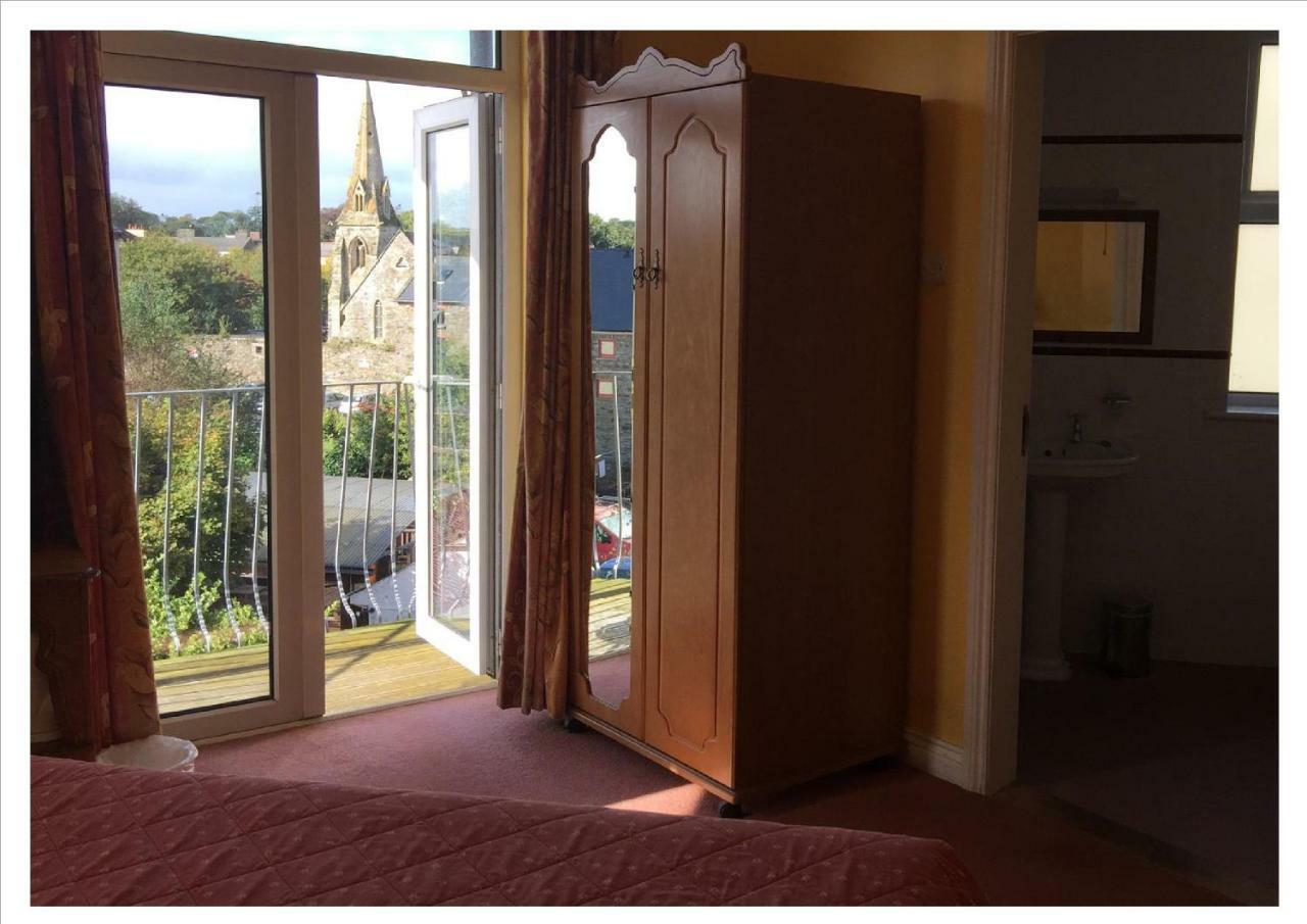 O Donovans Hotel Clonakilty Esterno foto